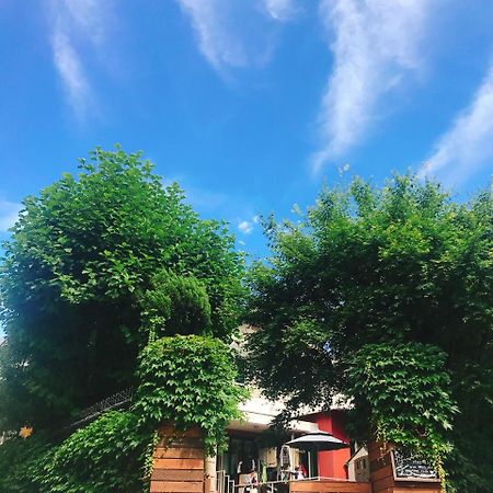 Kpopstay Сеул Экстерьер фото