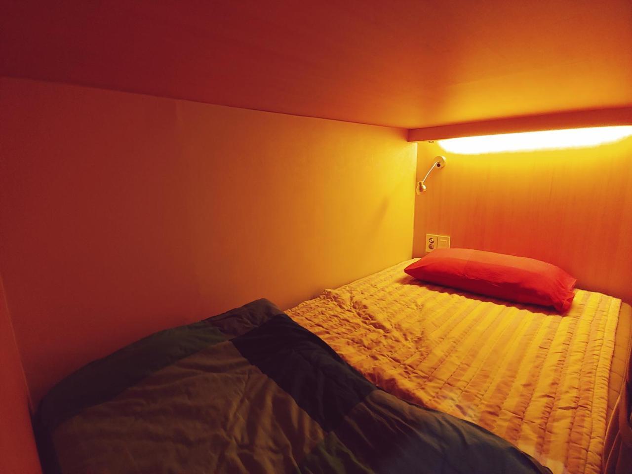 Kpopstay Сеул Экстерьер фото