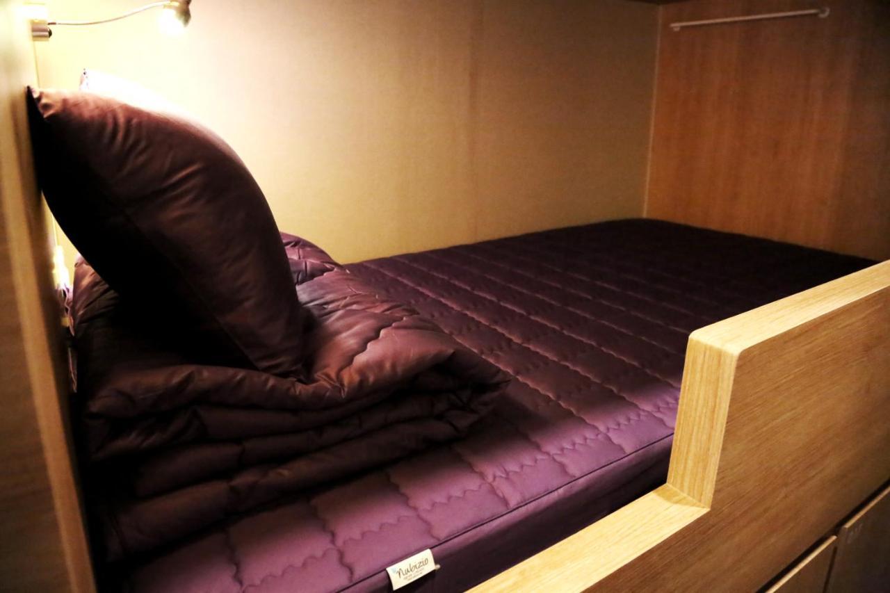 Kpopstay Сеул Экстерьер фото